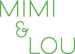 Mimi and Lou