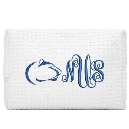 Penn State Makeup Bags